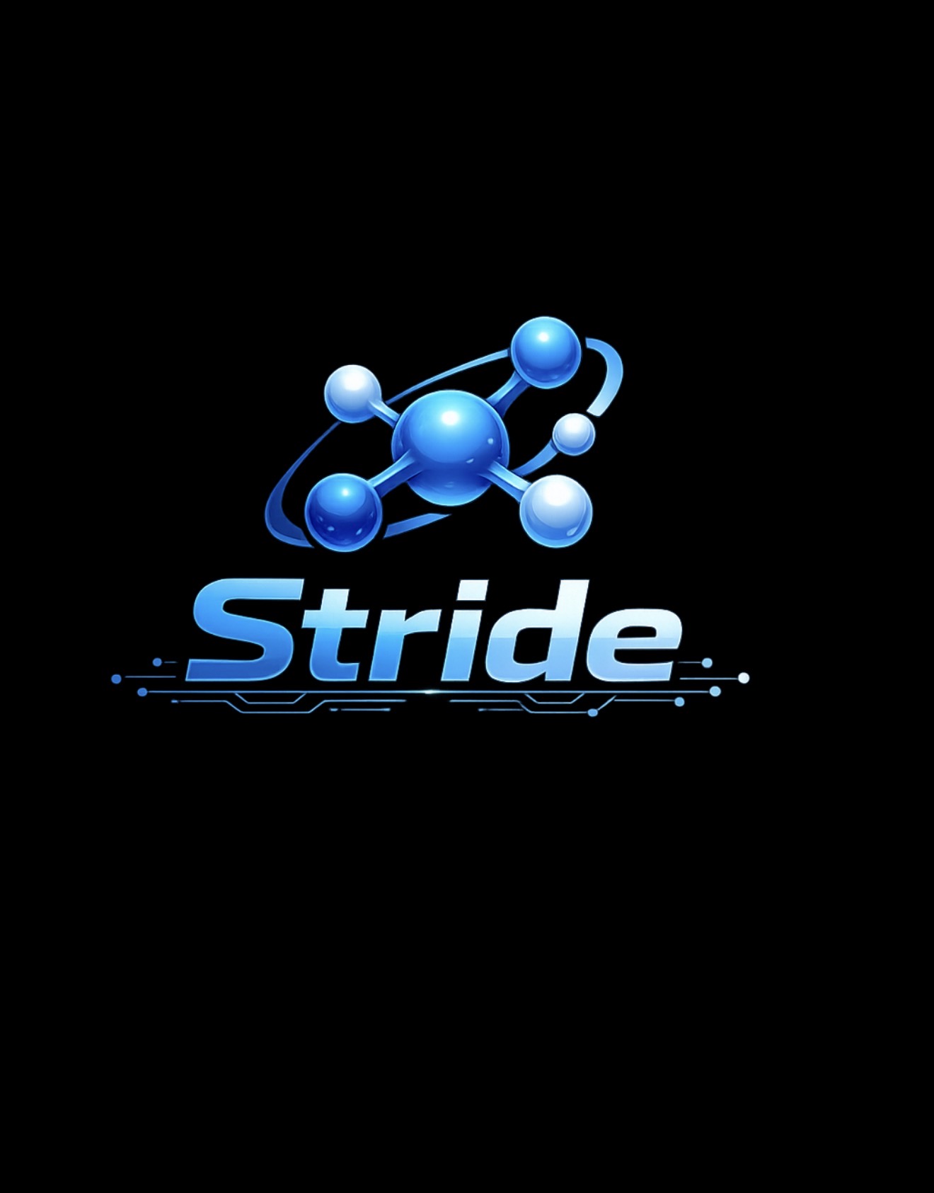 Stride